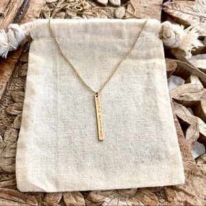 Soul Sister Necklace